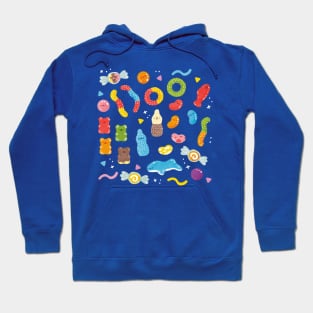 Sugar Rush! Hoodie